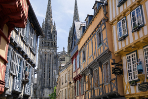Remplacement tableau électrique Quimper